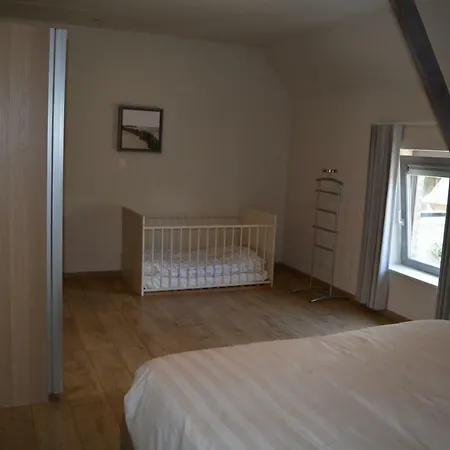 Vakantiewoning Den Landman Nieuwpoort Exterior foto