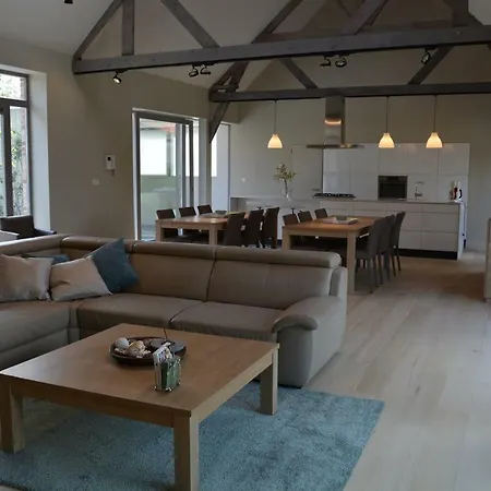 Vakantiewoning Den Landman Nieuwpoort Exterior foto
