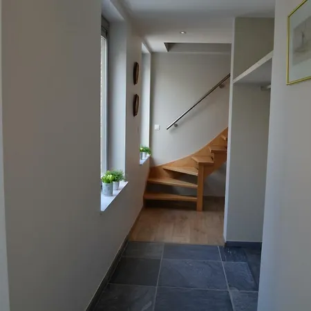 Vakantiewoning Den Landman Nieuwpoort Exterior foto