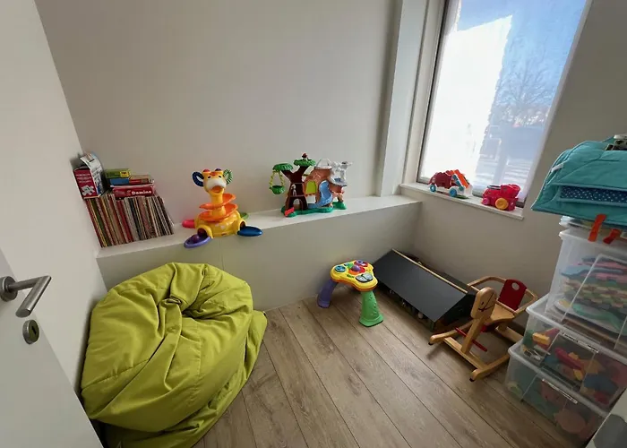 Vakantiewoning Den Landman