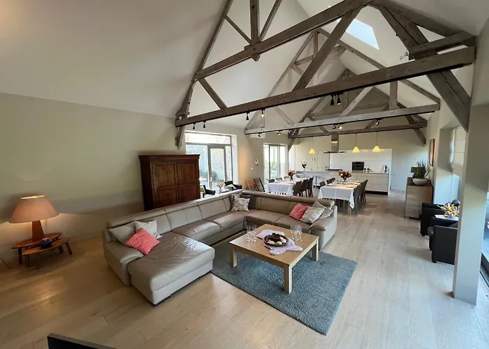 Vakantiewoning Den Landman
