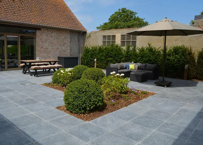 Vakantiewoning Den Landman