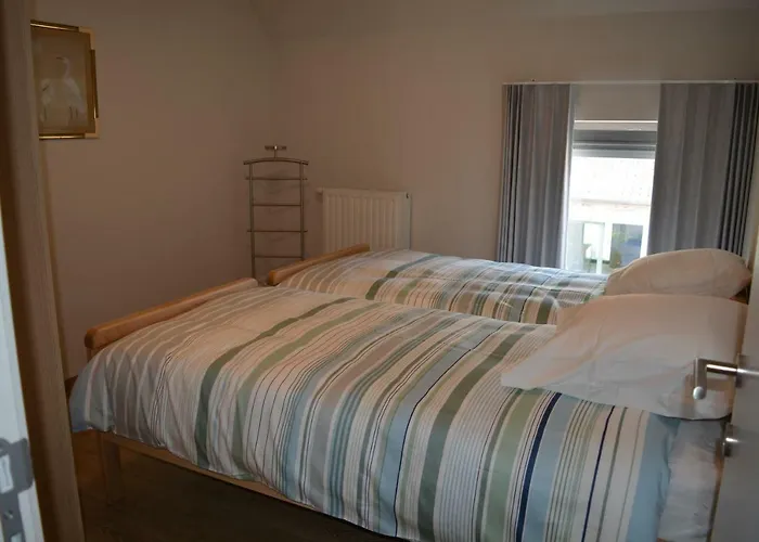 Vakantiewoning Den Landman