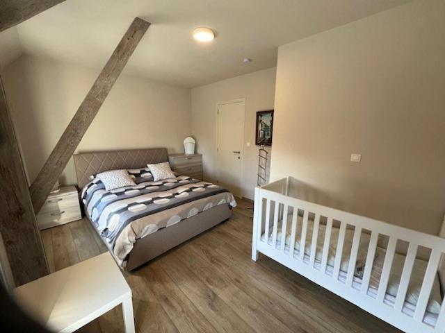 Vakantiewoning Den Landman Holiday home *