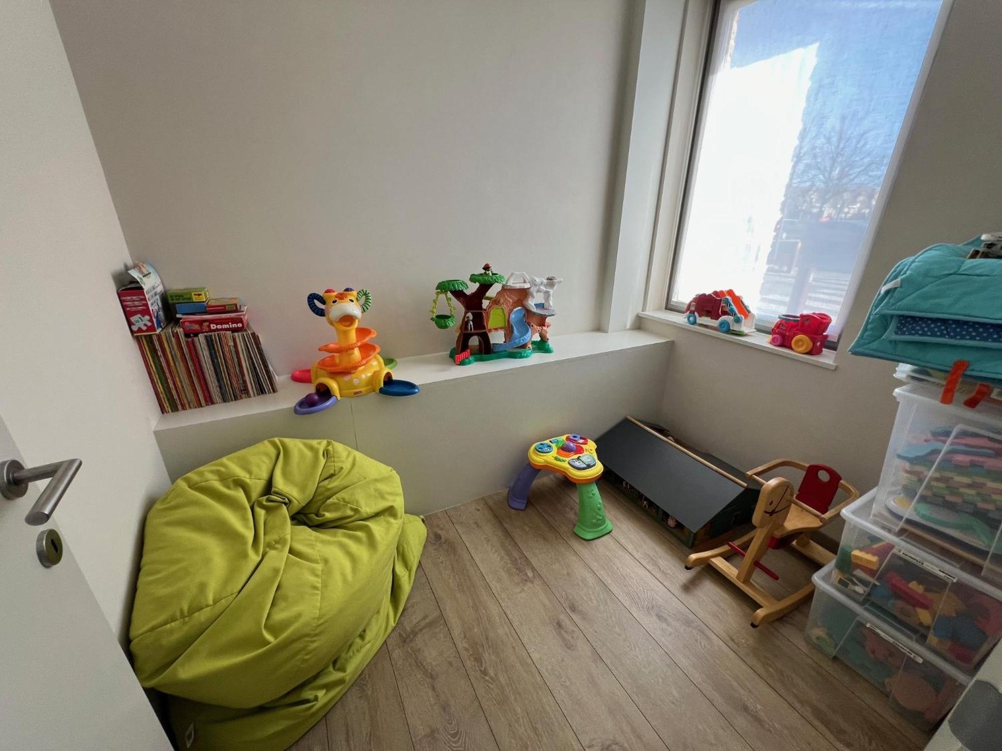 Vakantiewoning Den Landman Nieuwpoort