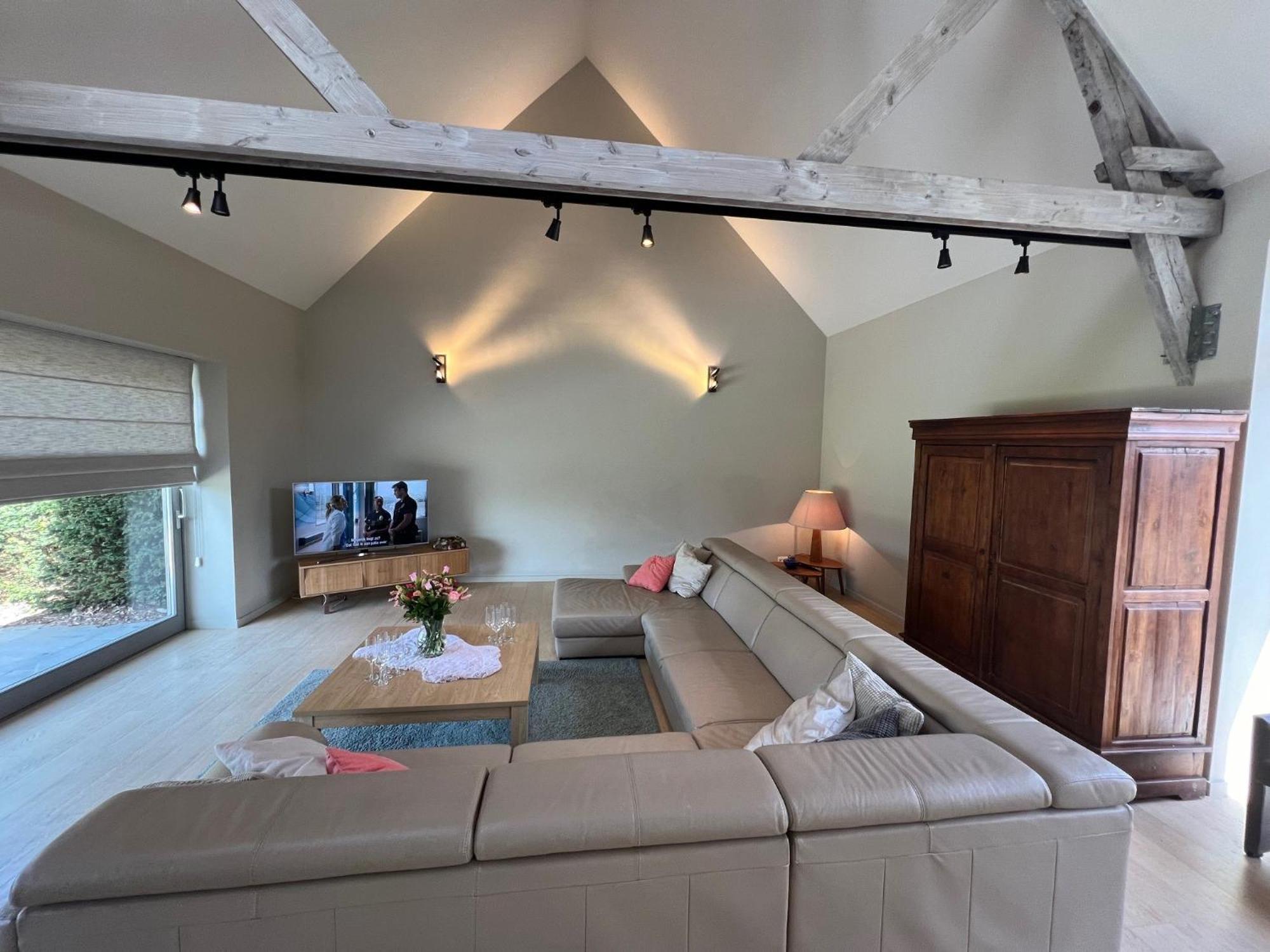 Vakantiewoning Den Landman * Nieuwpoort