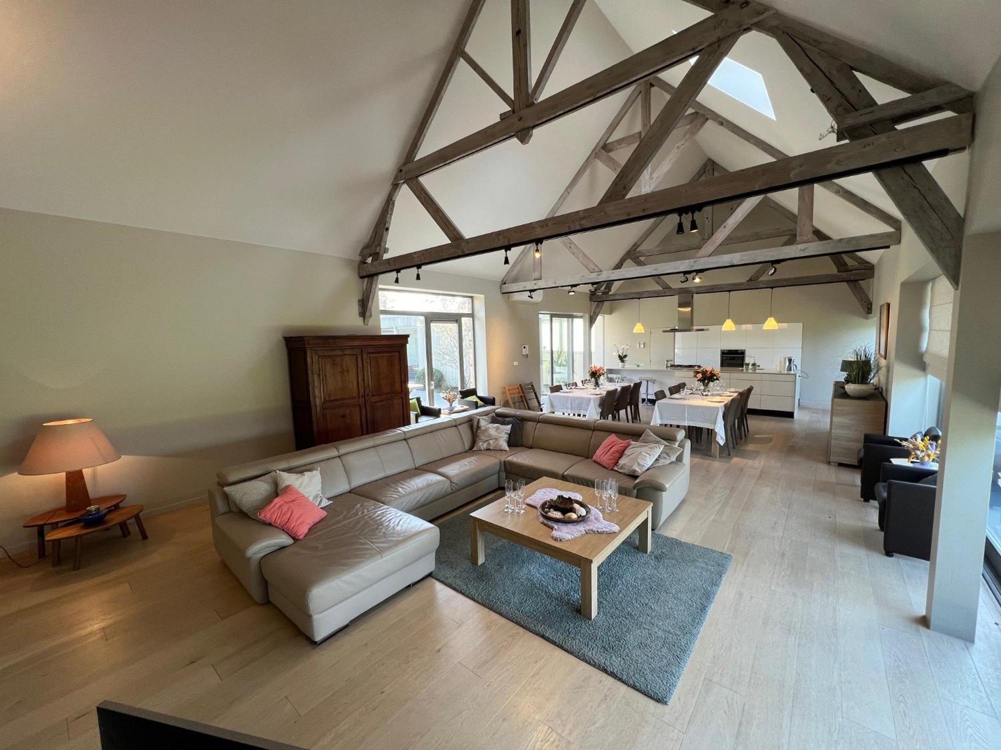 Vakantiewoning Den Landman