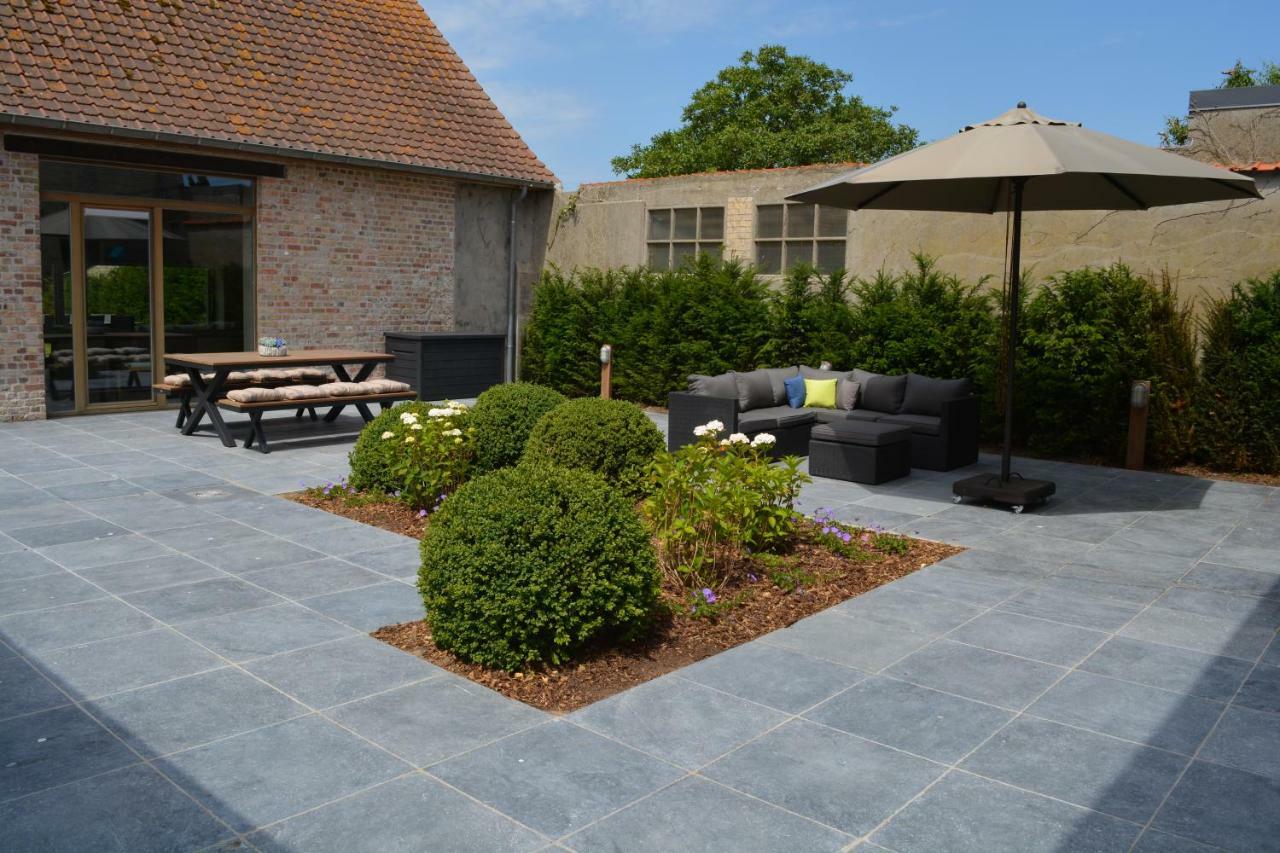 Vakantiewoning Den Landman Holiday home *