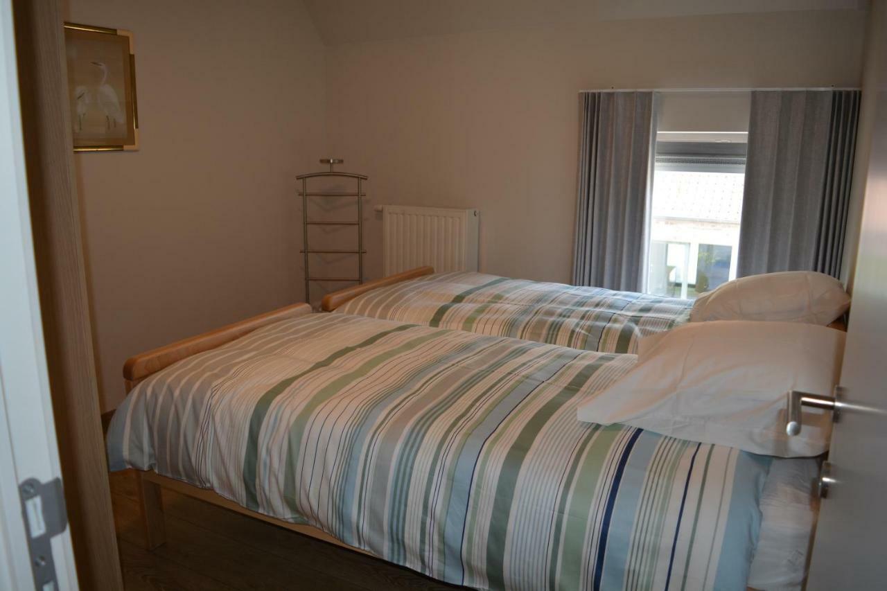 Holiday home Vakantiewoning Den Landman *