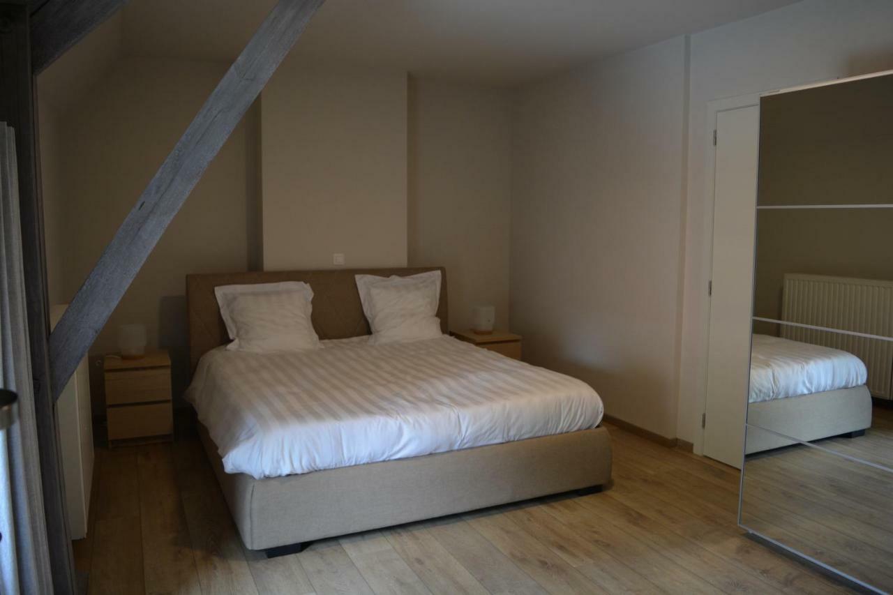 Holiday home Vakantiewoning Den Landman Nieuwpoort