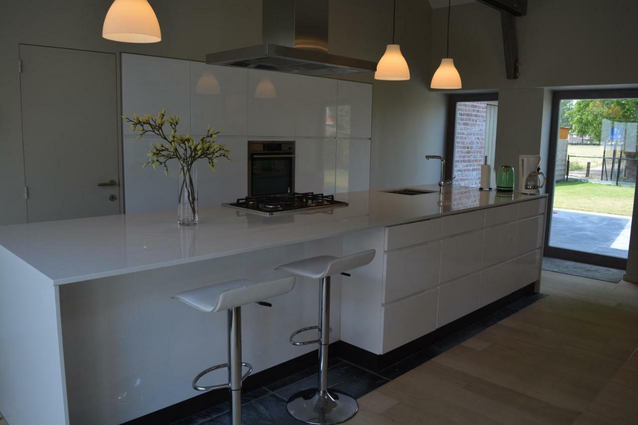Vakantiewoning Den Landman Holiday home *