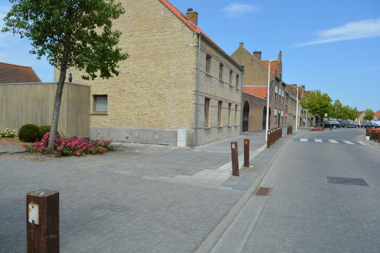 Holiday home Vakantiewoning Den Landman