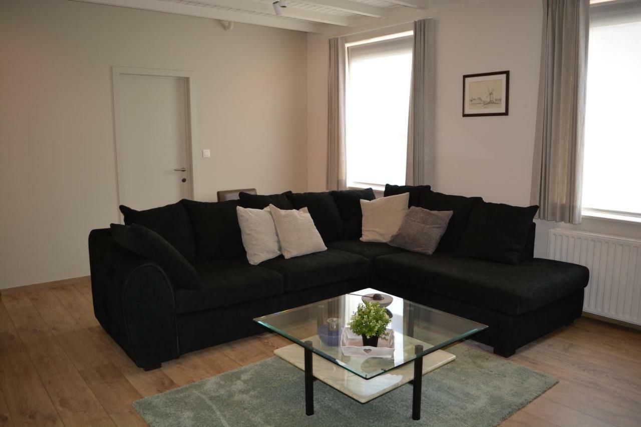 Holiday home Vakantiewoning Den Landman