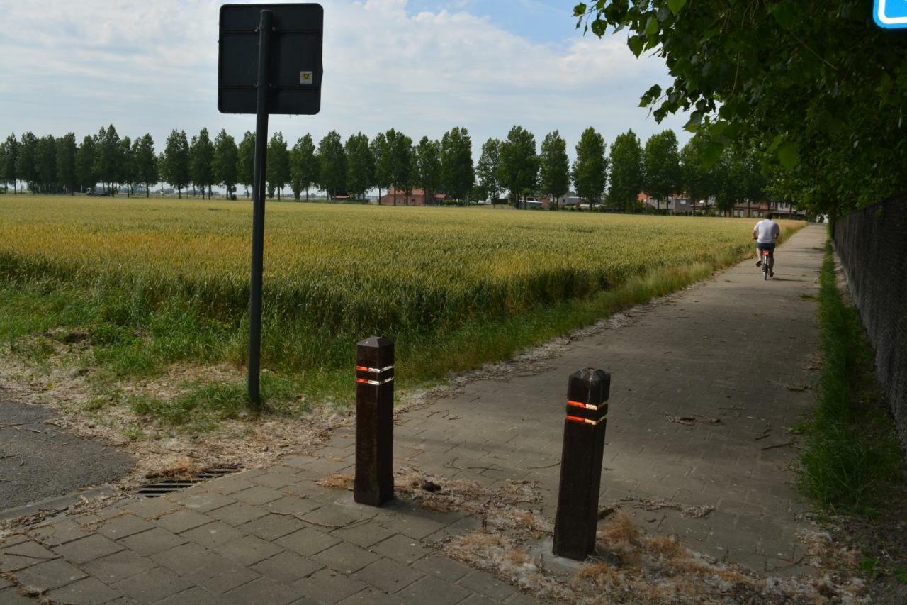 Holiday home Vakantiewoning Den Landman *