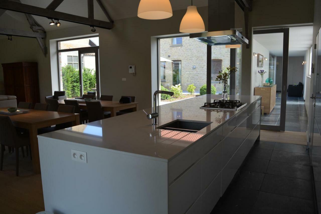 Holiday home Vakantiewoning Den Landman