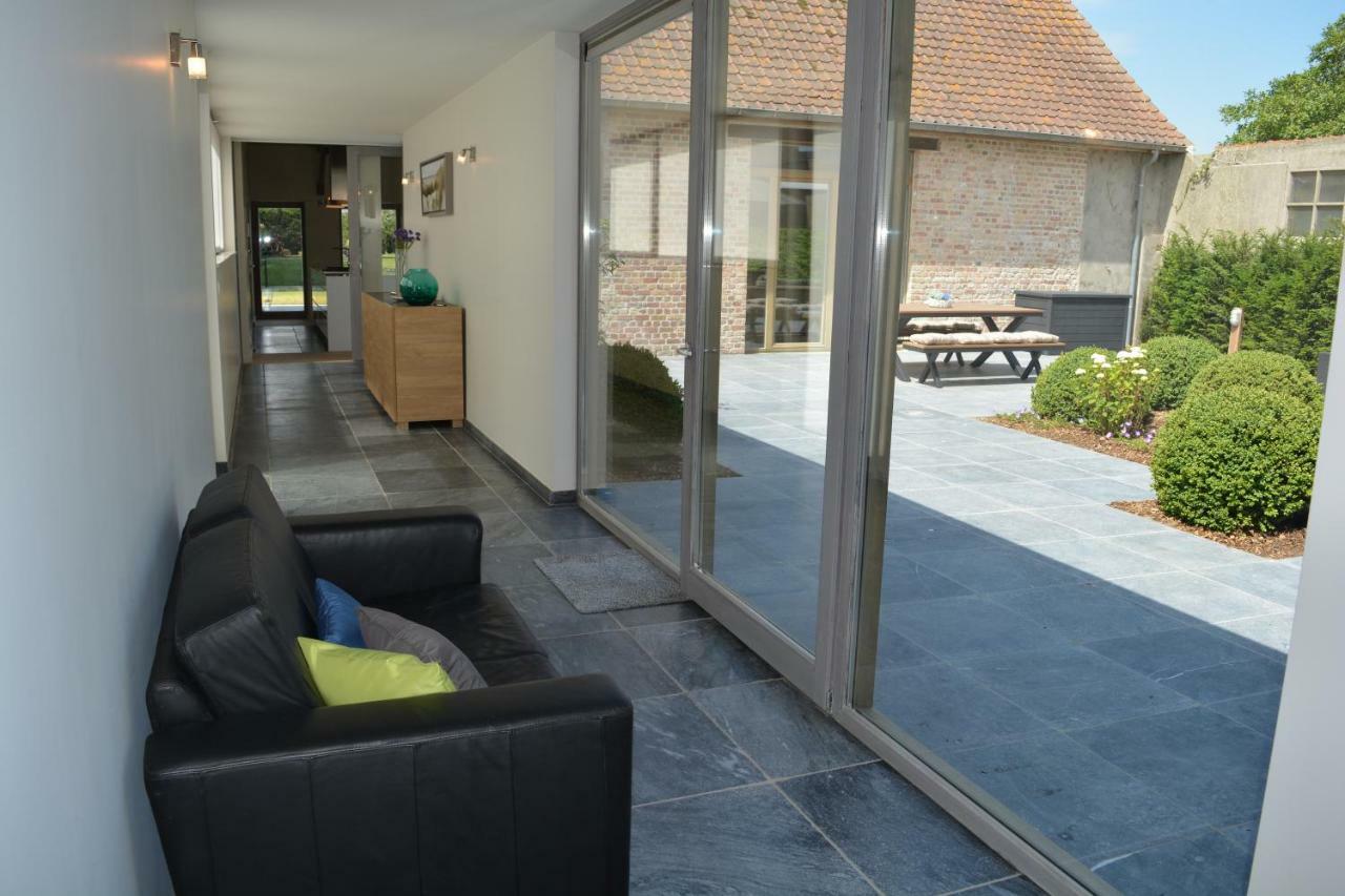 Vakantiewoning Den Landman
