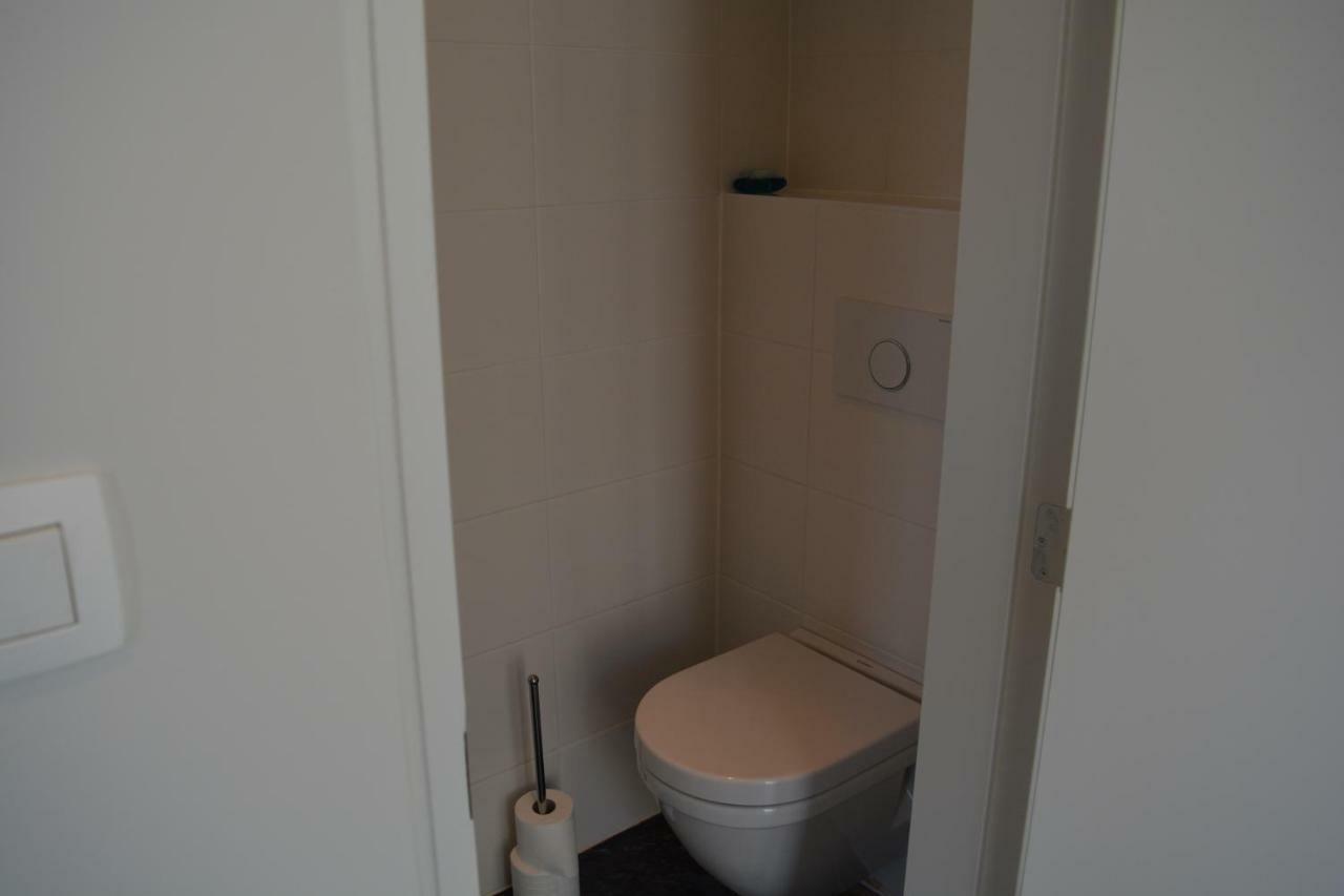 Vakantiewoning Den Landman Nieuwpoort