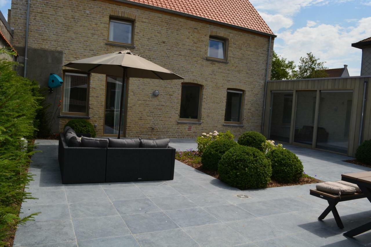 Vakantiewoning Den Landman Holiday home *
