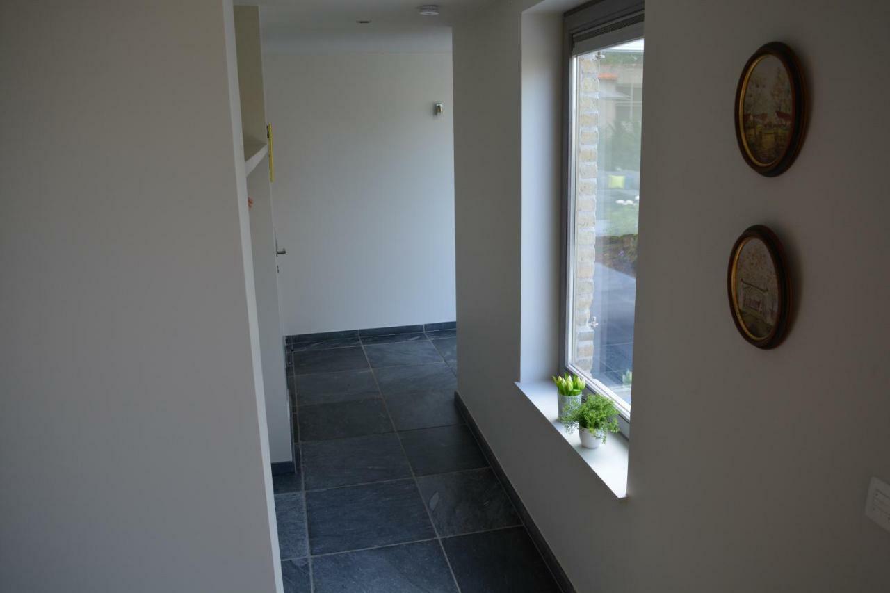 Holiday home Vakantiewoning Den Landman *