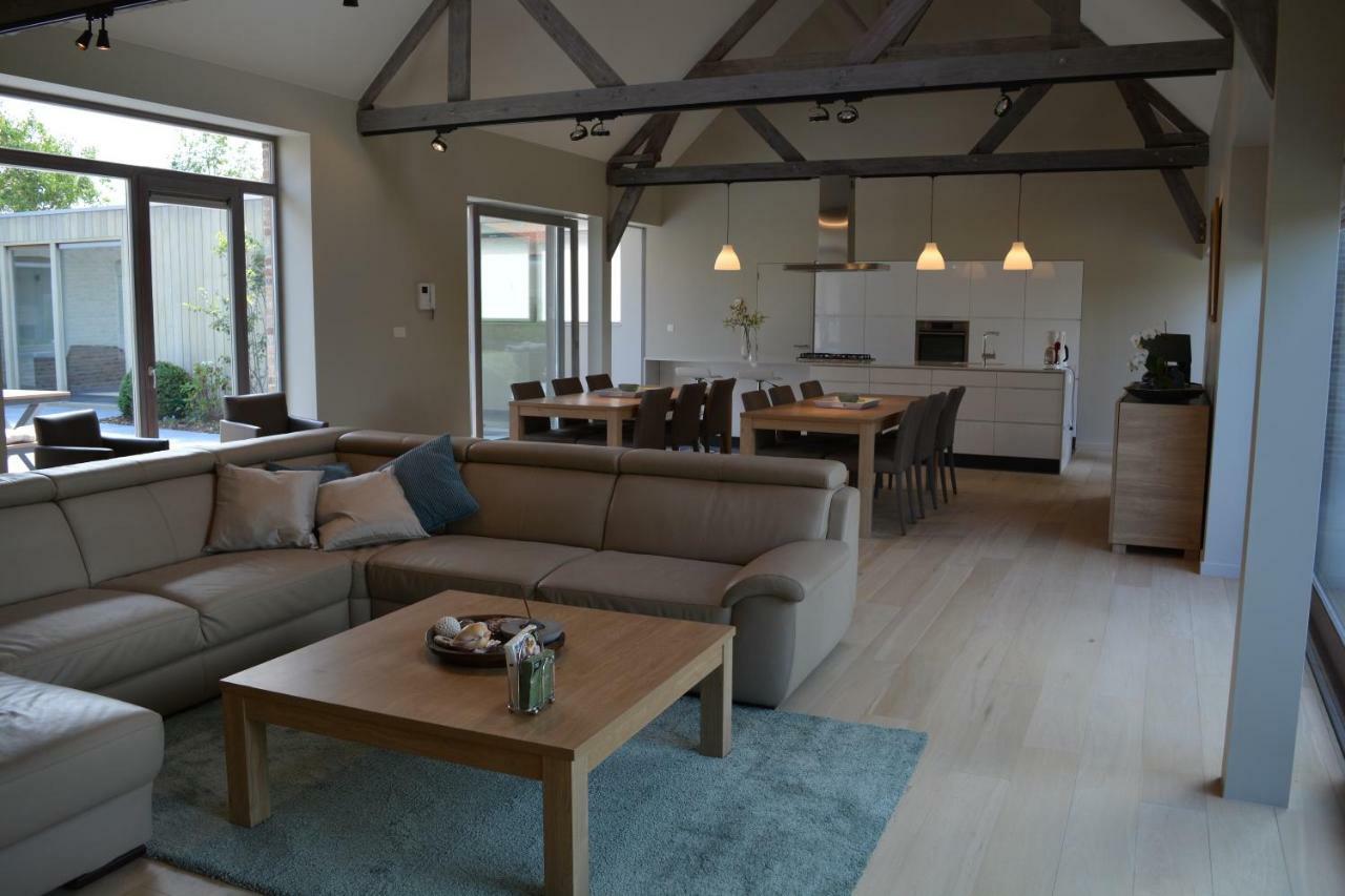 Vakantiewoning Den Landman Holiday home *