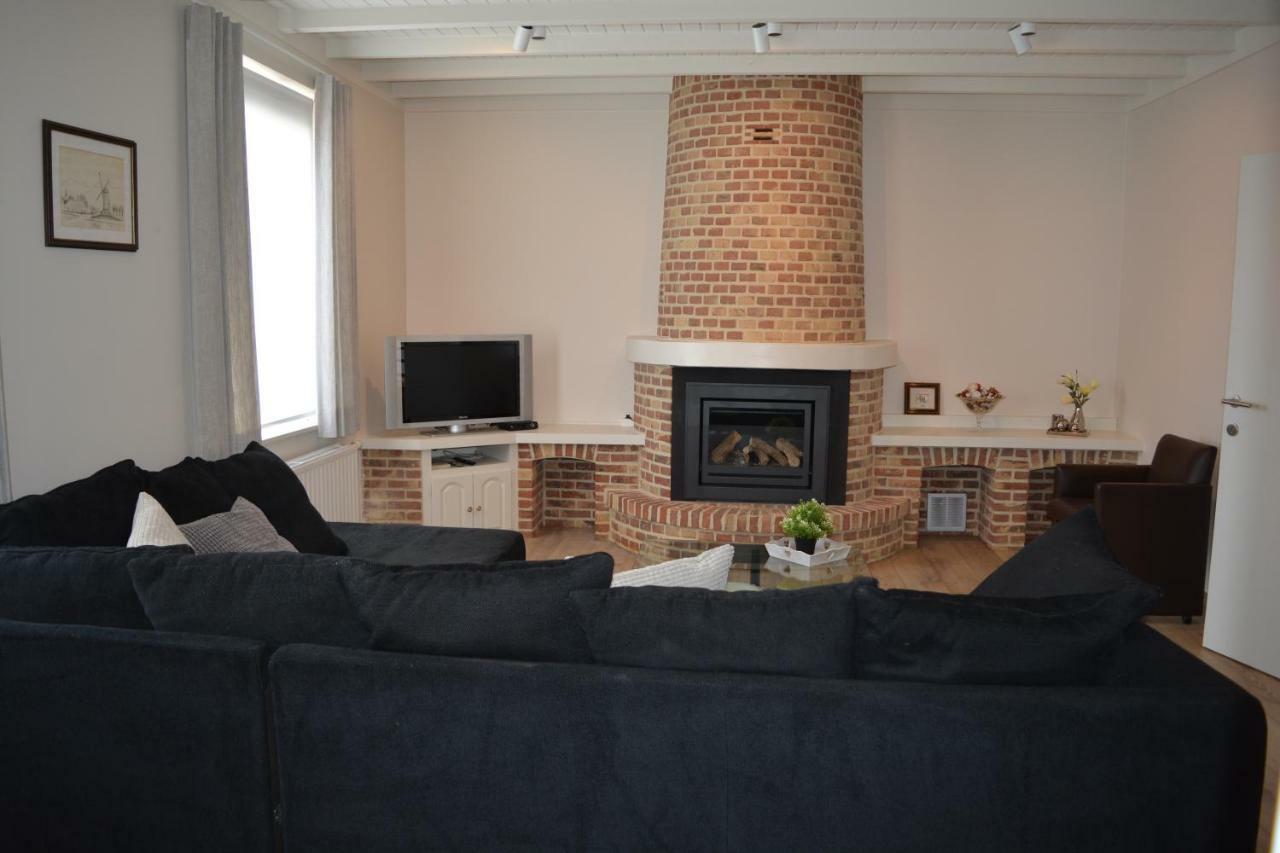 Vakantiewoning Den Landman *