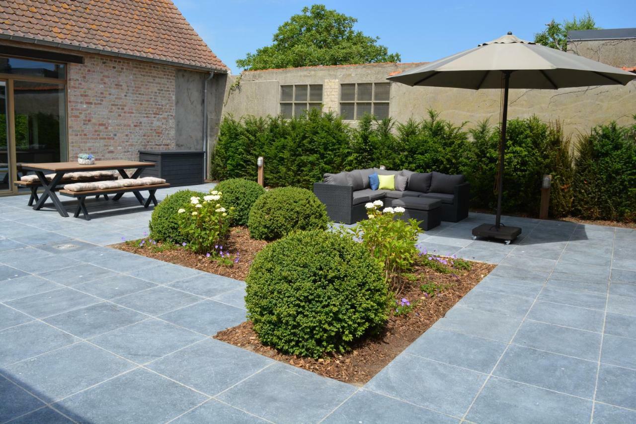 Vakantiewoning Den Landman