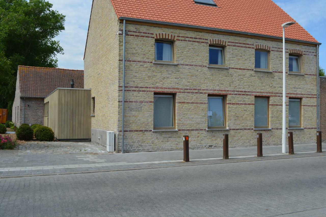 Vakantiewoning Den Landman *