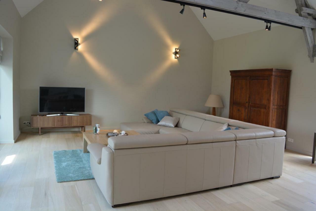Vakantiewoning Den Landman Holiday home