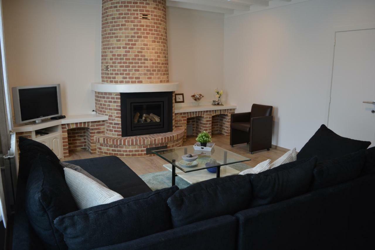 Holiday home Vakantiewoning Den Landman