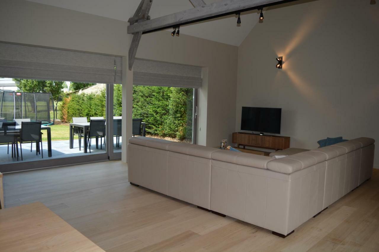Vakantiewoning Den Landman Holiday home Nieuwpoort