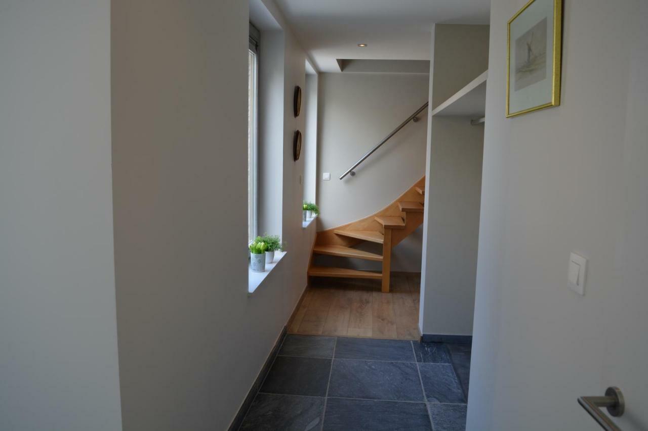 Vakantiewoning Den Landman * Nieuwpoort