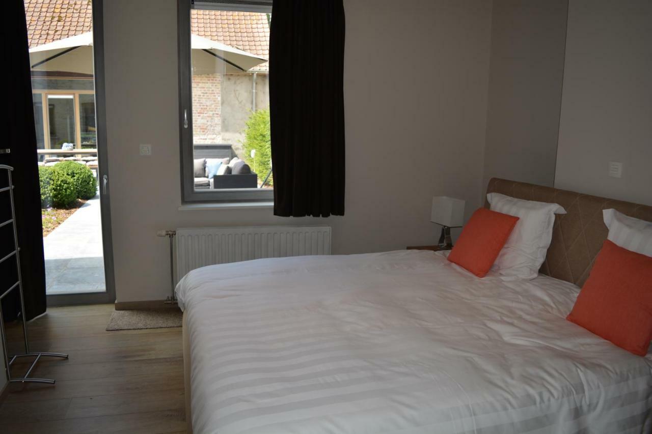 Holiday home Vakantiewoning Den Landman
