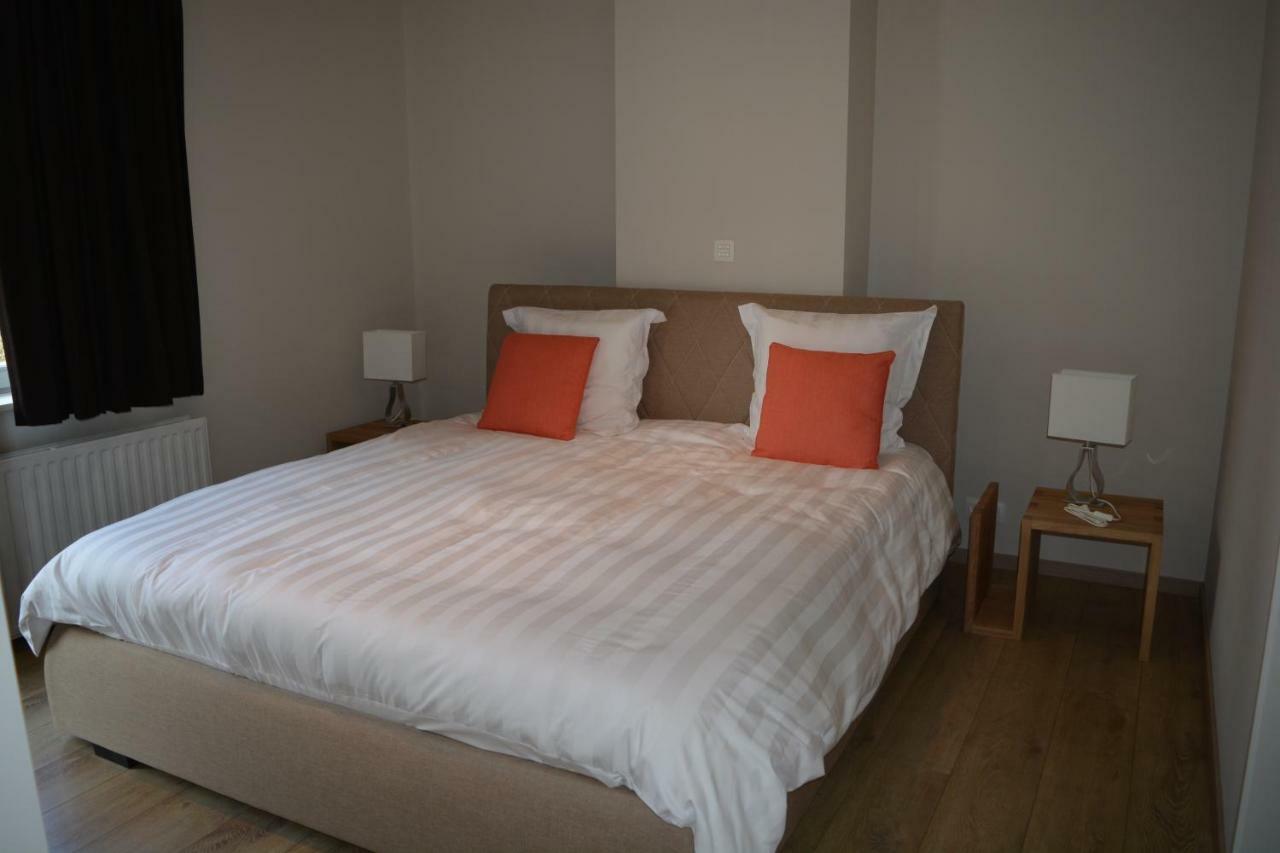 Holiday home Vakantiewoning Den Landman