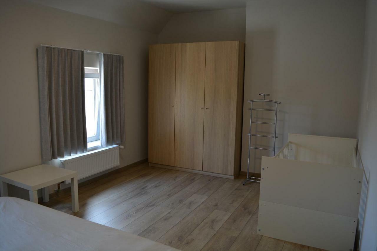 Holiday home Vakantiewoning Den Landman Nieuwpoort