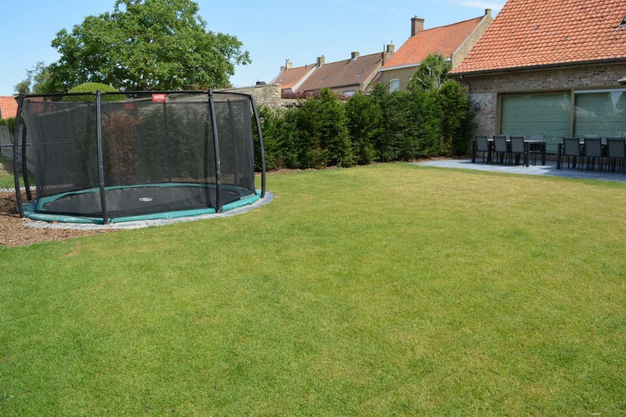 Vakantiewoning Den Landman *