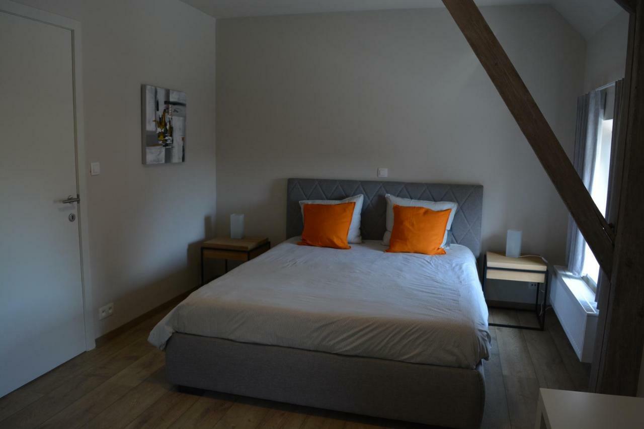 Vakantiewoning Den Landman Holiday home Nieuwpoort