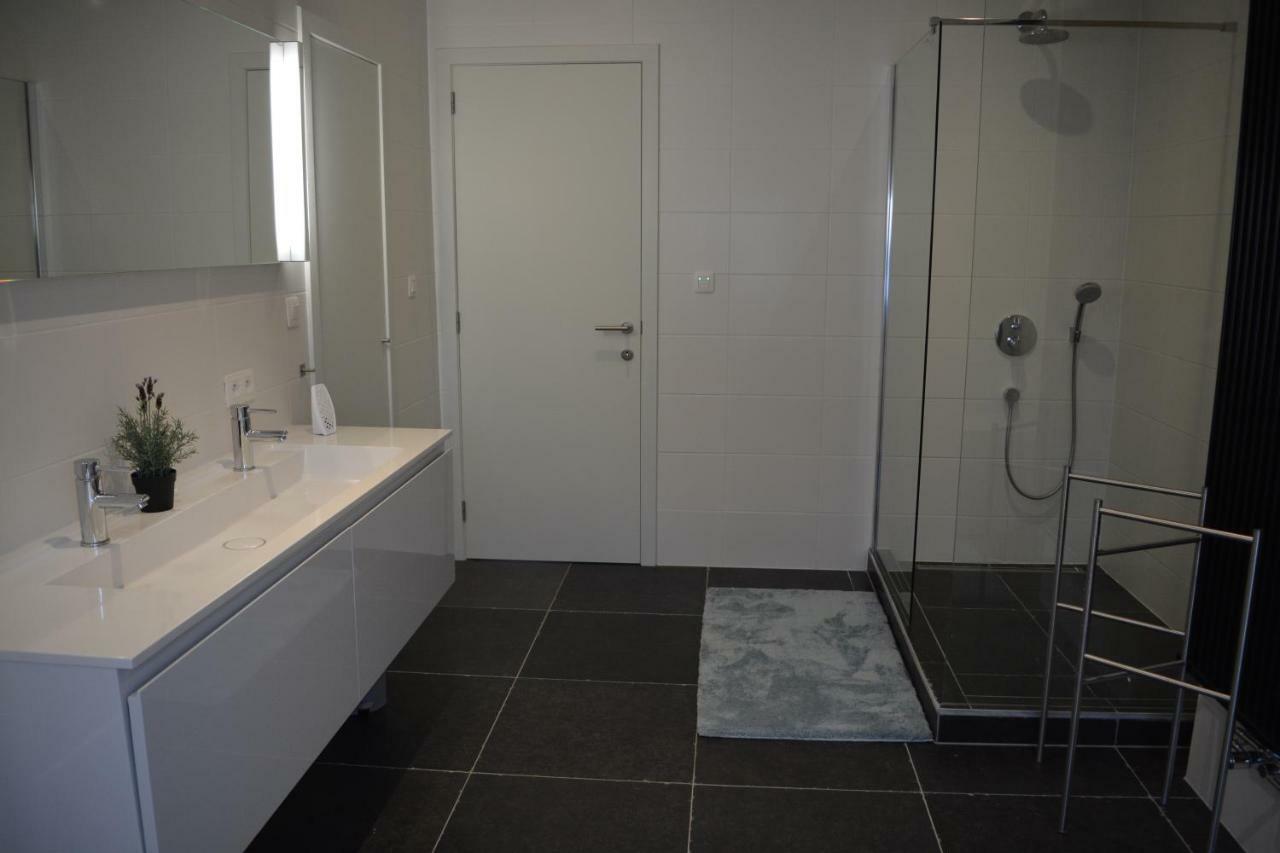 Vakantiewoning Den Landman Nieuwpoort